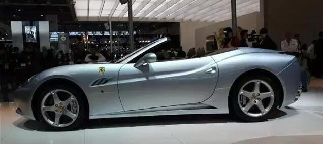 都說手動(dòng)擋更有樂趣 為何超跑不用手動(dòng)擋？