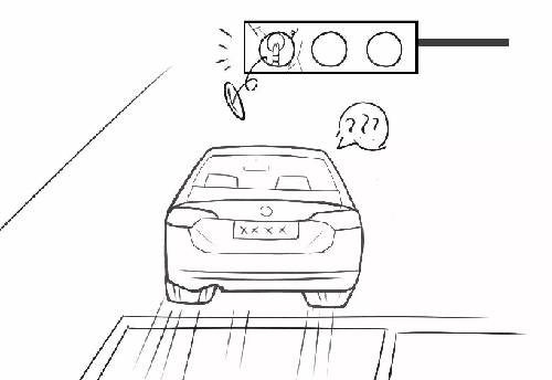 別再犯傻了！這5種情況的“違章”是可以撤銷的！