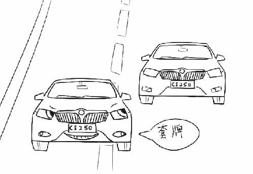 別再犯傻了！這5種情況的“違章”是可以撤銷的！