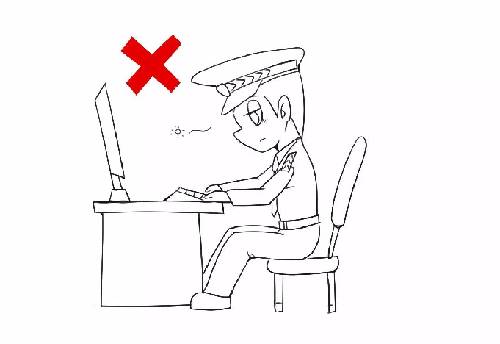 別再犯傻了！這5種情況的“違章”是可以撤銷的！