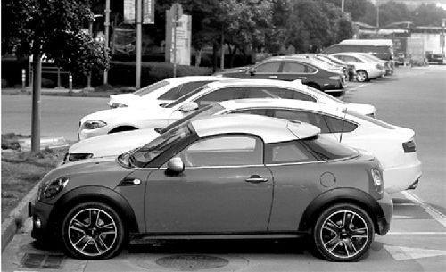 違章停車(chē)被拖壞，就該自認(rèn)倒霉？告訴車(chē)主如何獲得賠償