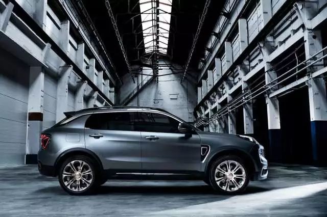 終于！終于！終于！領(lǐng)克01的售價(jià)終于確定了！