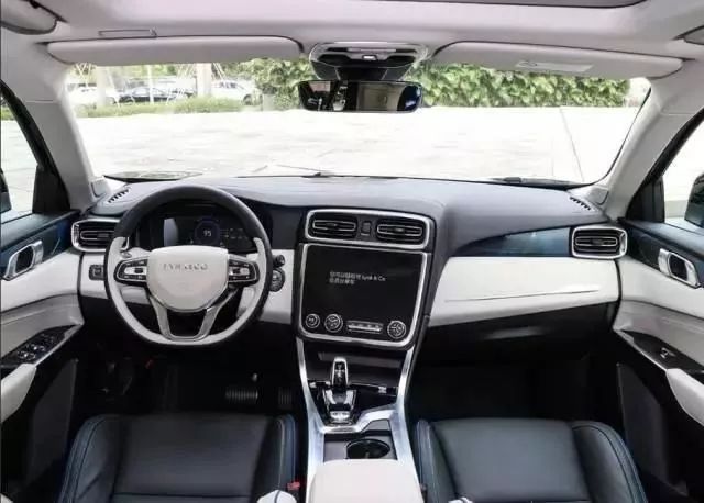 終于！終于！終于！領(lǐng)克01的售價(jià)終于確定了！