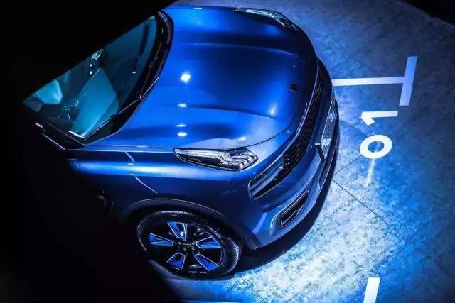 終于！終于！終于！領(lǐng)克01的售價(jià)終于確定了！