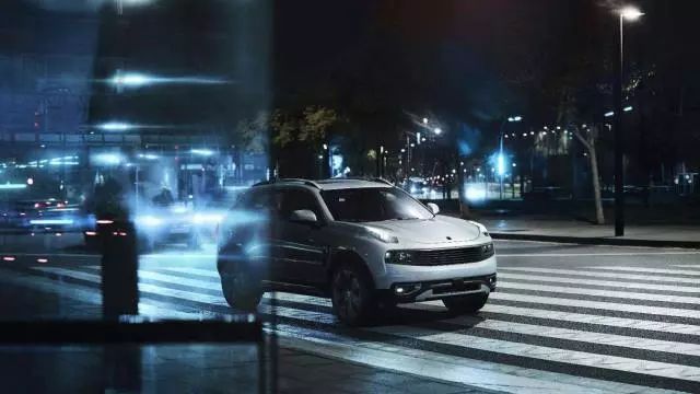 終于！終于！終于！領(lǐng)克01的售價(jià)終于確定了！