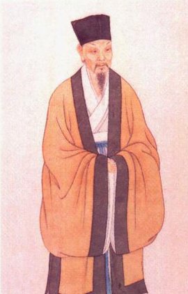 蘇軾：著名文學家、書法家、畫家