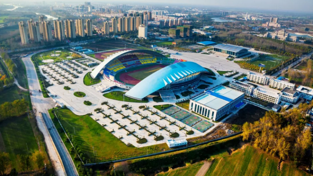 省十三運(yùn)會(huì)開(kāi)幕，周口這些路段實(shí)行交通管制，請(qǐng)注意