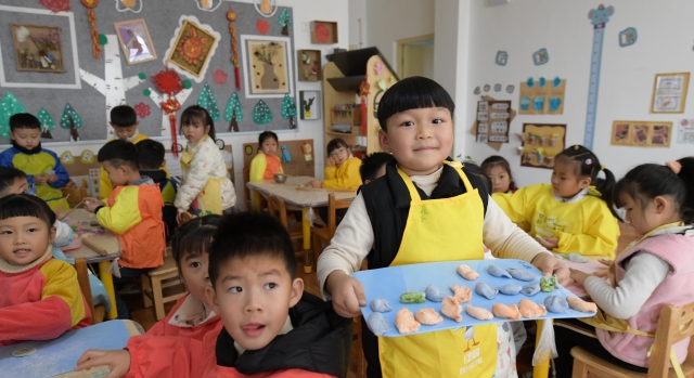 弘揚(yáng)傳統(tǒng)，樂(lè)享冬至