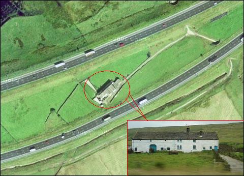 沒(méi)有最牛，只有更牛!全球超牛釘子戶大集合! (2)