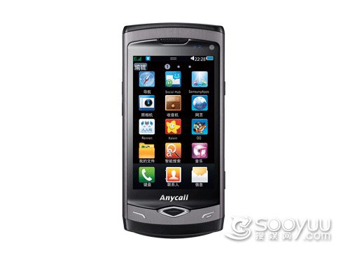 12款近期將上市手機(jī)盤點 諾基亞C6領(lǐng)銜