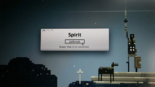 雷人的DIY 國外強人在iPad上玩Wii(圖)