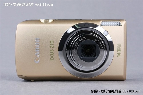 優(yōu)劣分明五大品牌當(dāng)紅卡片相機詳細(xì)評點(3)