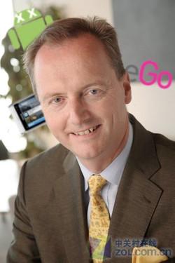 諾基亞四季度發(fā)首款MeeGo無Android計劃