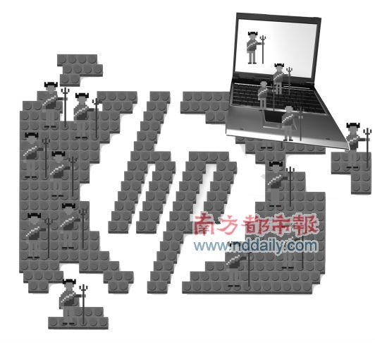 科技時代_惠普返修門被指澄而不清:返修機流向成謎
