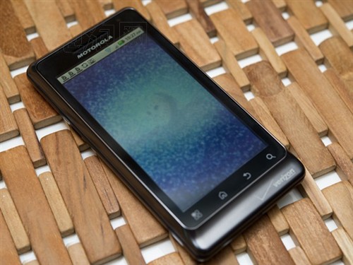 摩托羅拉Droid2手機 