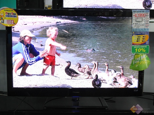 預(yù)算萬(wàn)元如何選？四款I(lǐng)PS硬屏液晶推薦