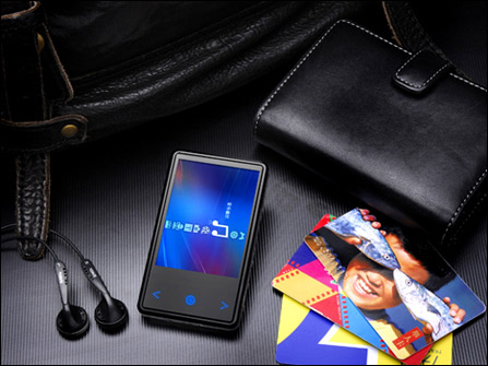 購買好音質MP3 必須要了解的五大音效