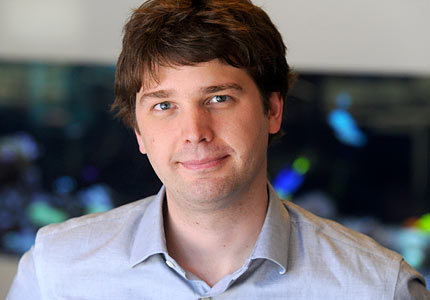 Groupon CEO安德魯·梅森 Groupon CEO安德魯·梅森