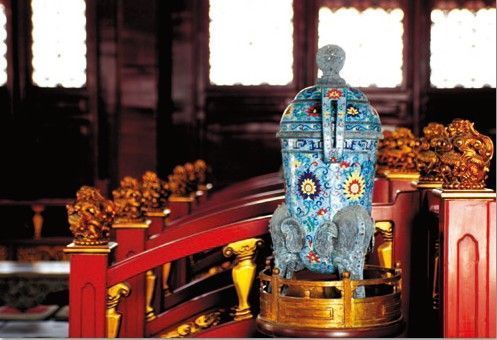 畢業(yè)旅行:走進(jìn)中國古代最高學(xué)府國子監(jiān)